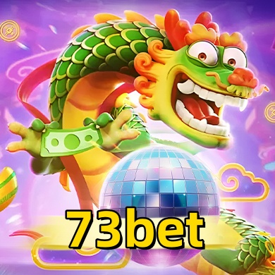 Imagem promocional da 73bet mostrando a plataforma e suas vantagens